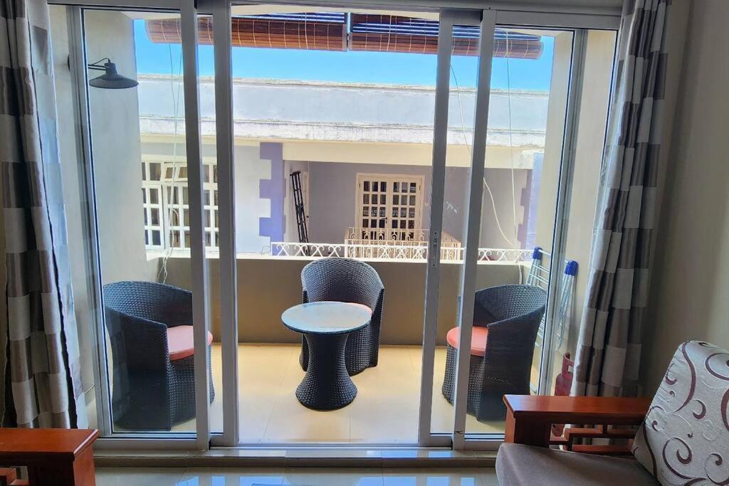 Number 8, 2Nd Floor, Pebble Bay Apartments Grand Baie Exterior photo